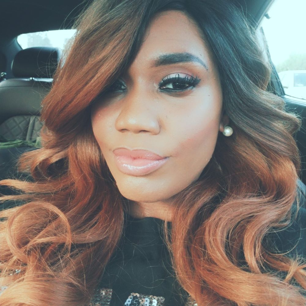 Meet your Posher, Chanda